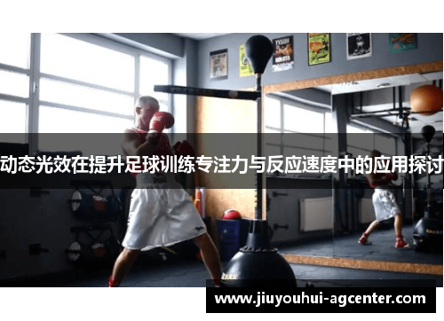 动态光效在提升足球训练专注力与反应速度中的应用探讨